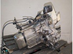 Recambio de caja cambios para peugeot 307 (s1)(04.2001) nfu referencia OEM IAM 20CP43   2