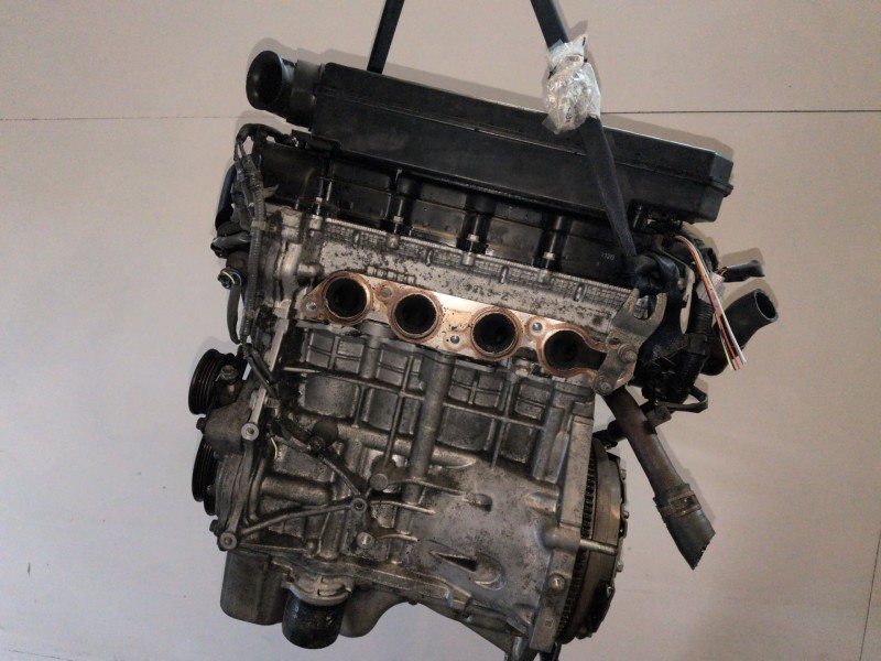 Recambio de motor completo para suzuki swift (agz/azh/nz) k12b referencia OEM IAM K12B  