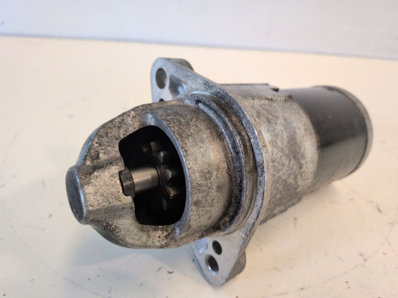 Recambio de motor arranque para suzuki swift (agz/azh/nz) k12b referencia OEM IAM   