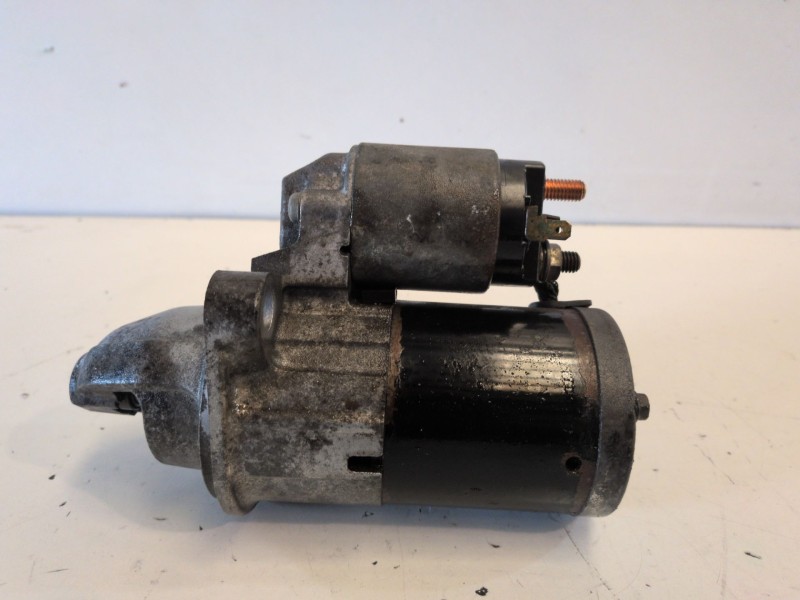 Recambio de motor arranque para suzuki swift (agz/azh/nz) k12b referencia OEM IAM   