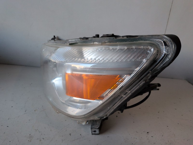 Recambio de faro izquierdo para mitsubishi asx (ga0w) 4n13 referencia OEM IAM   