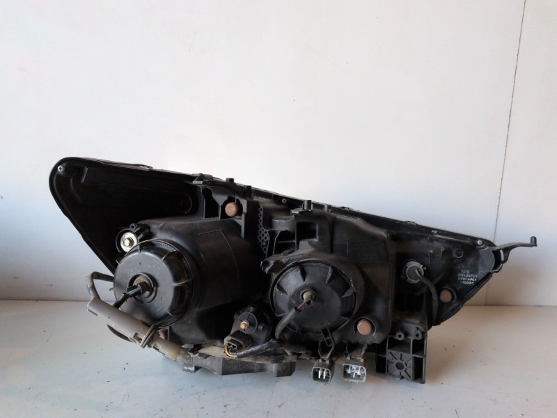 Recambio de faro izquierdo para mitsubishi asx (ga0w) 4n13 referencia OEM IAM   