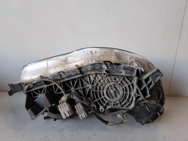 Recambio de faro izquierdo para mitsubishi asx (ga0w) 4n13 referencia OEM IAM   