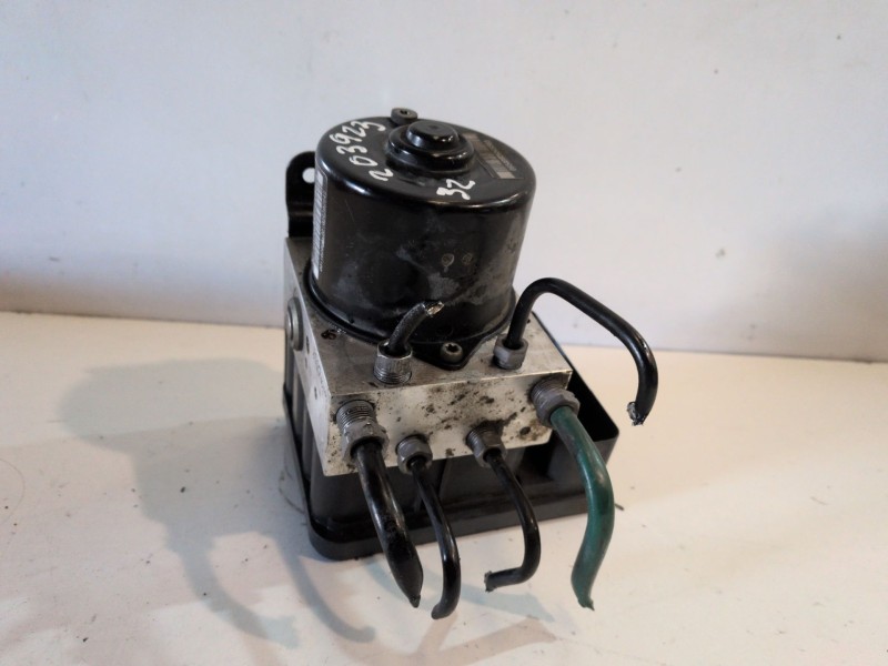 Recambio de abs para citroen c5 break rhr referencia OEM IAM 9657061080  
