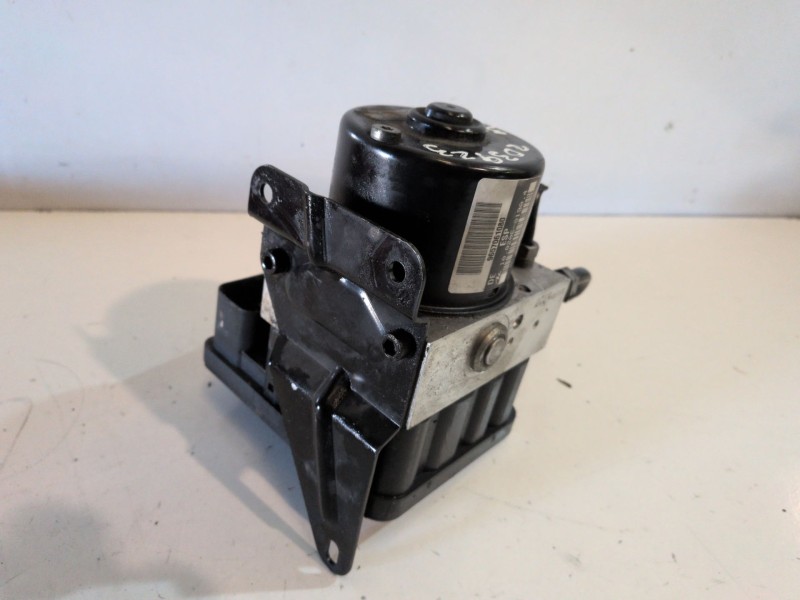 Recambio de abs para citroen c5 break rhr referencia OEM IAM 9657061080  