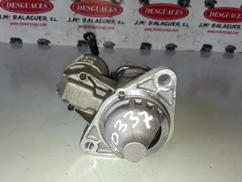 Recambio de motor arranque para nissan almera (n16/e) qg18de referencia OEM IAM 233009F660/D7E31  