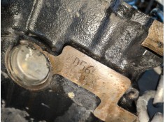 Recambio de bloque para mitsubishi montero (v20/v40) 4d56 referencia OEM IAM 4D56   2