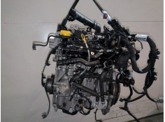 Recambio de motor completo para renault megane iv berlina 5p h5hb470 referencia OEM IAM H5H470  
