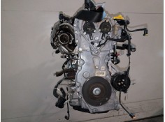 Recambio de motor completo para renault megane iv berlina 5p h5hb470 referencia OEM IAM H5H470   2