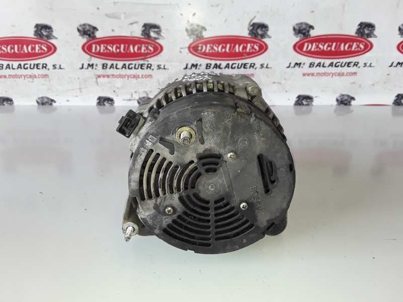 Recambio de alternador para seat alhambra (7v9) 1z referencia OEM IAM 028903025S/0123505011  