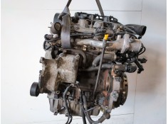 Recambio de motor completo para hyundai accent (lc) d3ea referencia OEM IAM D3EA  
