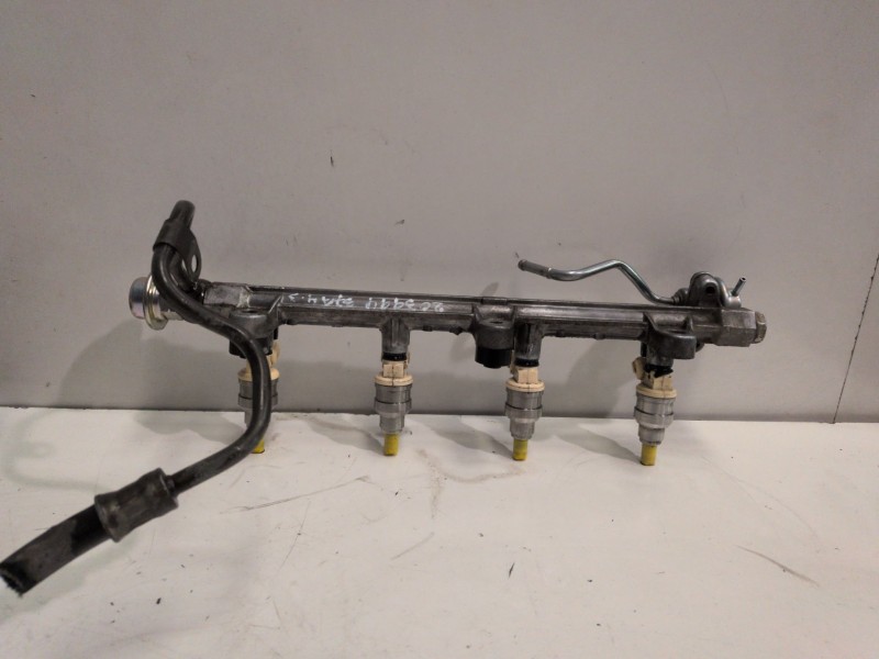 Recambio de rampa inyectora para suzuki vitara (se/sf/et) g16b referencia OEM IAM   