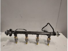 Recambio de rampa inyectora para suzuki vitara (se/sf/et) g16b referencia OEM IAM    2