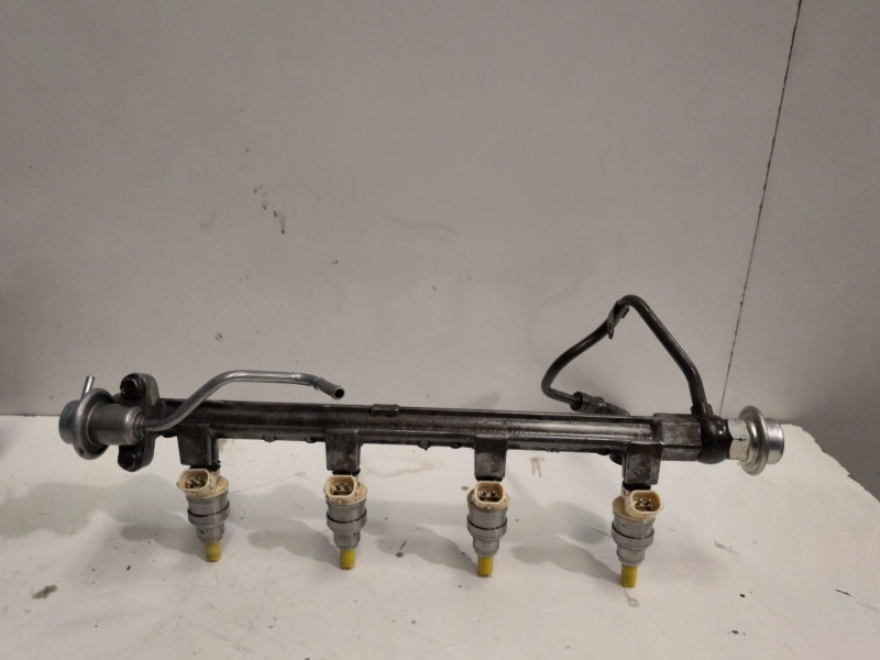 Recambio de rampa inyectora para suzuki vitara (se/sf/et) g16b referencia OEM IAM   