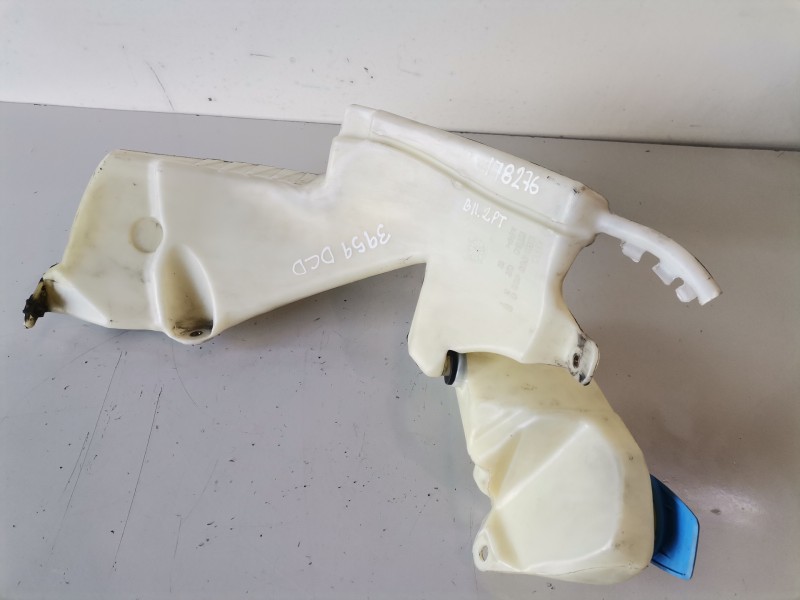 Recambio de deposito expansion para audi a4 avant (8e) avf referencia OEM IAM 8E0955453Q  