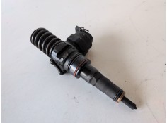 Recambio de inyector para volkswagen passat berlina (3b2) ajm referencia OEM IAM 038130073F  