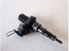 Recambio de inyector para volkswagen passat berlina (3b2) ajm referencia OEM IAM 038130073F  