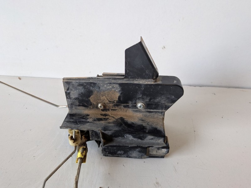 Recambio de cerradura puerta delantera izquierda para dacia sandero k9k612 referencia OEM IAM   