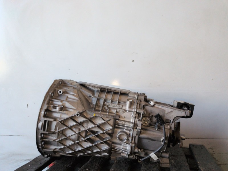 Recambio de caja cambios para mercedes-benz clase e (bm 212) familiar 651924 referencia OEM IAM 7116530  
