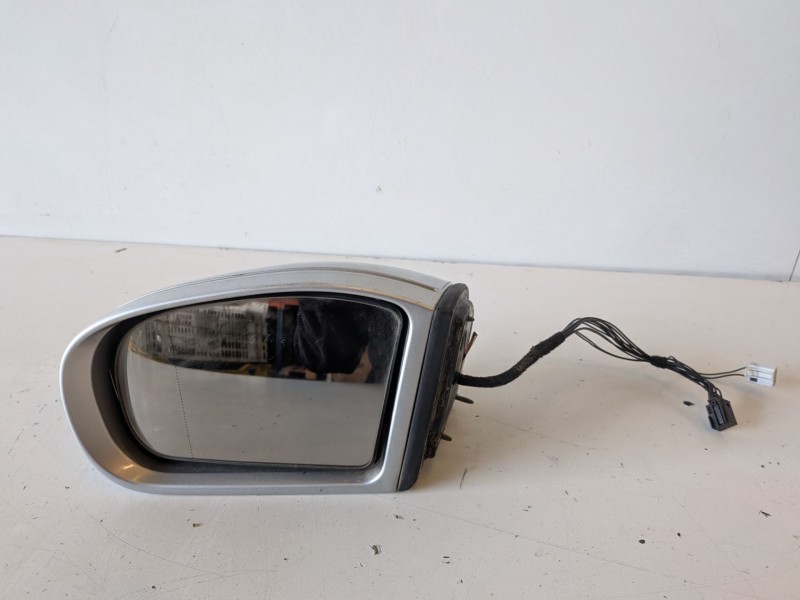Recambio de retrovisor izquierdo para mercedes-benz clase e (bm 211) berlina bmm referencia OEM IAM 2038105903  