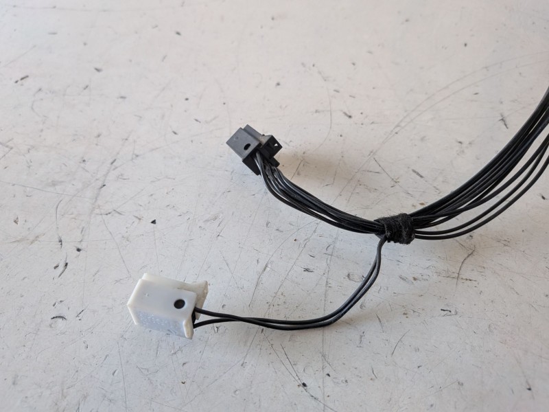Recambio de retrovisor izquierdo para mercedes-benz clase e (bm 211) berlina bmm referencia OEM IAM 2038105903  