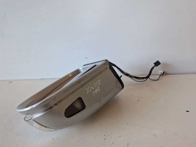 Recambio de retrovisor izquierdo para mercedes-benz clase e (bm 211) berlina bmm referencia OEM IAM 2038105903  