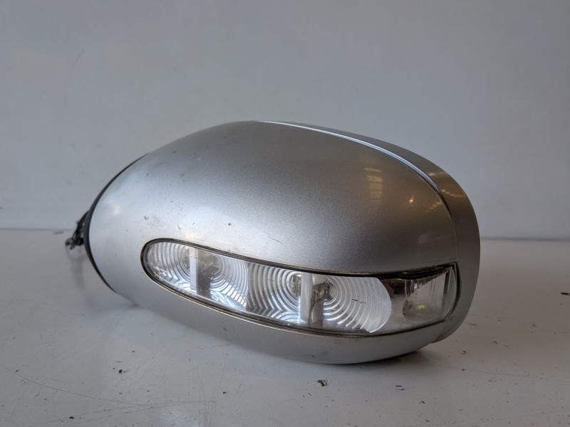 Recambio de retrovisor izquierdo para mercedes-benz clase e (bm 211) berlina bmm referencia OEM IAM 2038105903  