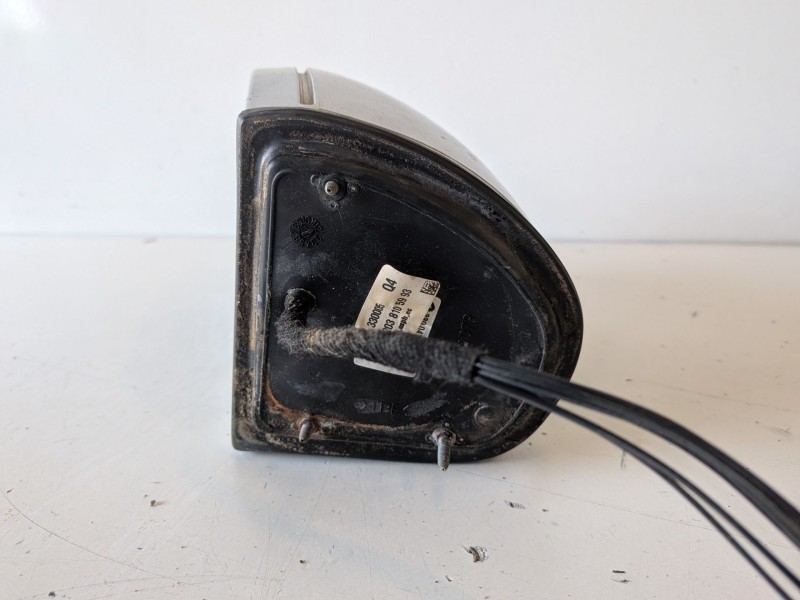 Recambio de retrovisor izquierdo para mercedes-benz clase e (bm 211) berlina bmm referencia OEM IAM 2038105903  