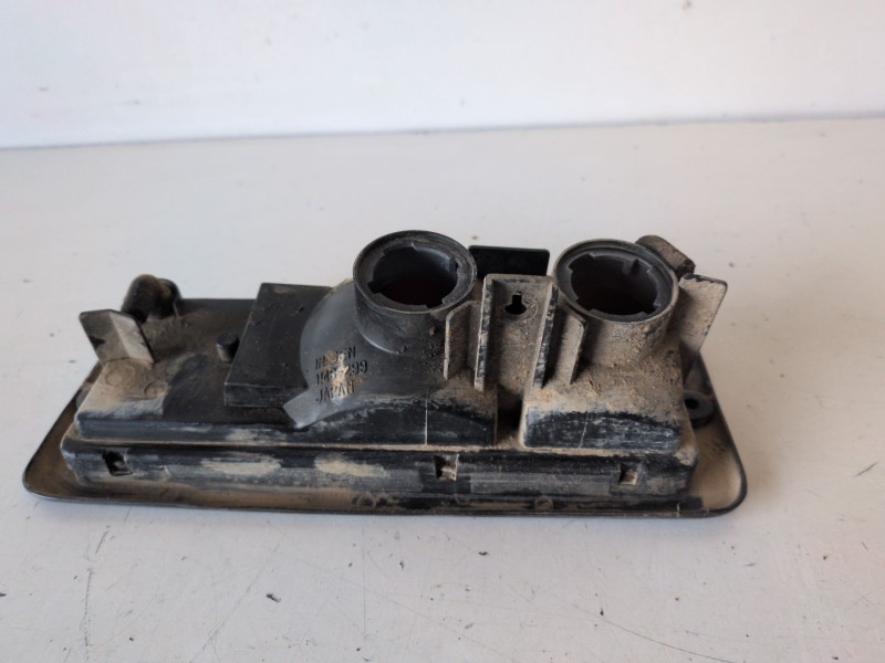 Recambio de piloto trasero izquierdo paragolpes para mitsubishi montero (v20/v40) 4d56 referencia OEM IAM   