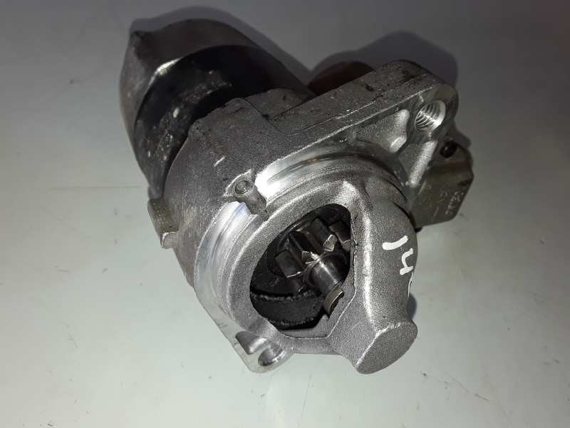 Recambio de motor arranque para nissan almera (n16/e) qg18de referencia OEM IAM 233009F660/D7E31  