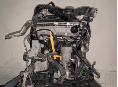 Recambio de motor completo para seat cordoba berlina (6l2) atd referencia OEM IAM ATD  