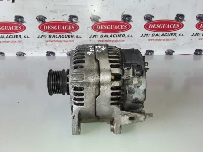 Recambio de alternador para seat alhambra (7v9) 1z referencia OEM IAM 028903025S/0123505011  