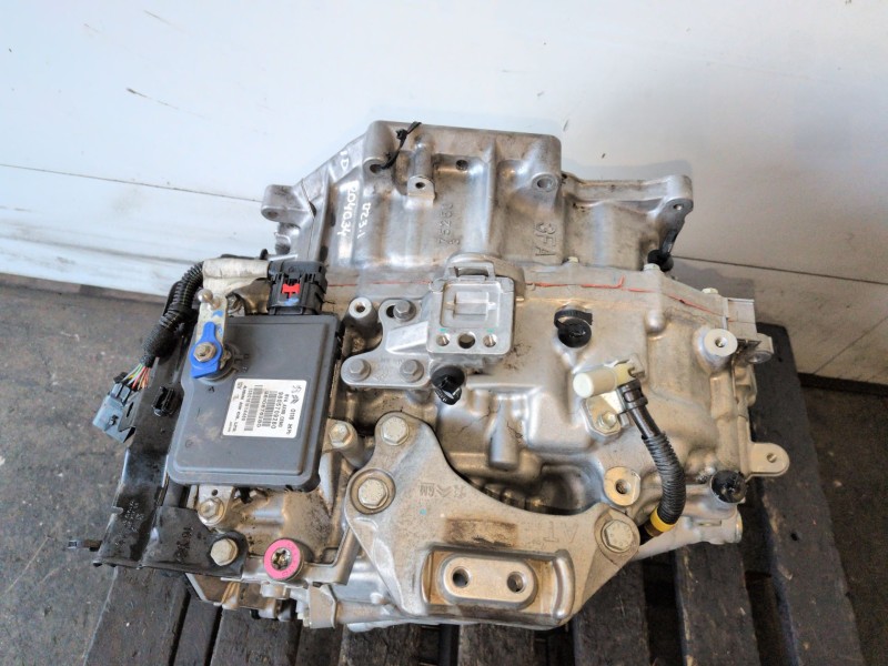 Recambio de caja cambios para peugeot 308 sw bhz referencia OEM IAM 20GE23  