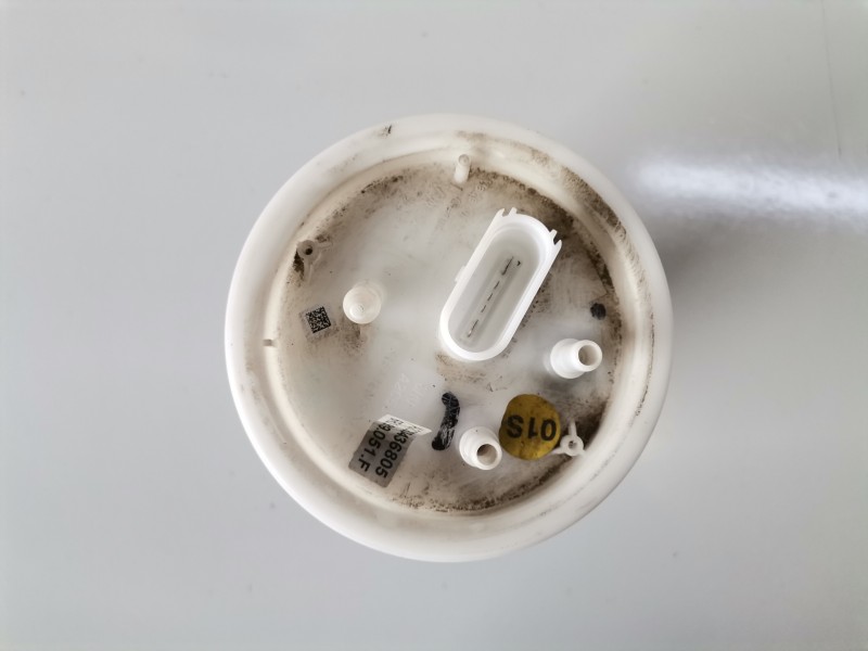 Recambio de aforador para seat ibiza berlina (6j5) cgp referencia OEM IAM 6R0919051F/A2C53436805  