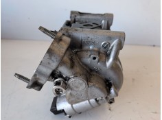 Recambio de compresor aire acondicionado para peugeot 308 sw bhz referencia OEM IAM 9675655880   2