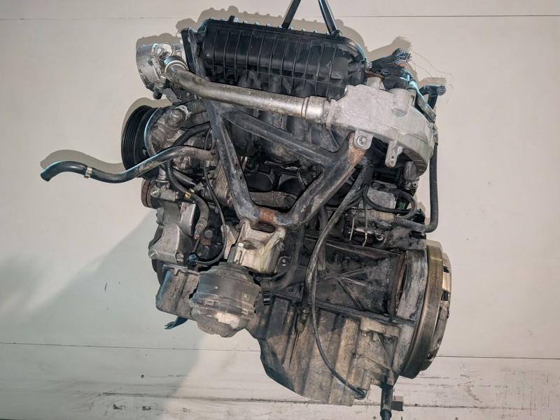Recambio de motor completo para mercedes-benz clase c (bm 203) berlina 611962 referencia OEM IAM 611962  