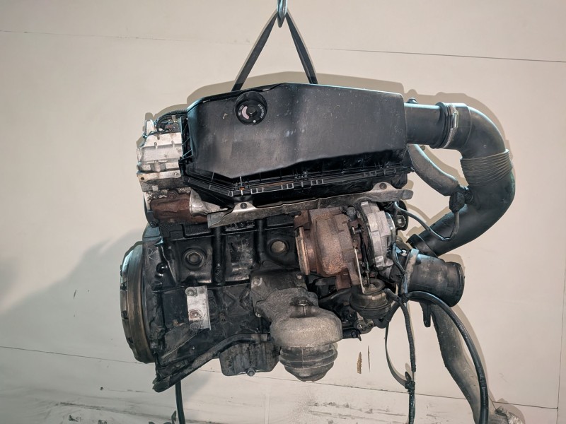 Recambio de motor completo para mercedes-benz clase c (bm 203) berlina 611962 referencia OEM IAM 611962  