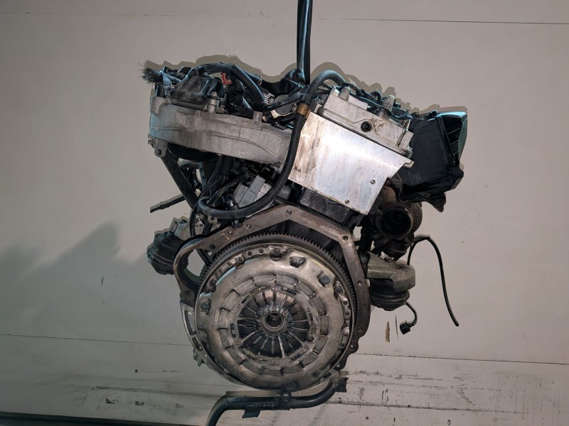 Recambio de motor completo para mercedes-benz clase c (bm 203) berlina 611962 referencia OEM IAM 611962  