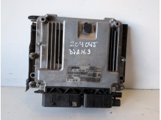 Recambio de centralita motor uce para peugeot 308 sw bhz referencia OEM IAM 0281032456  