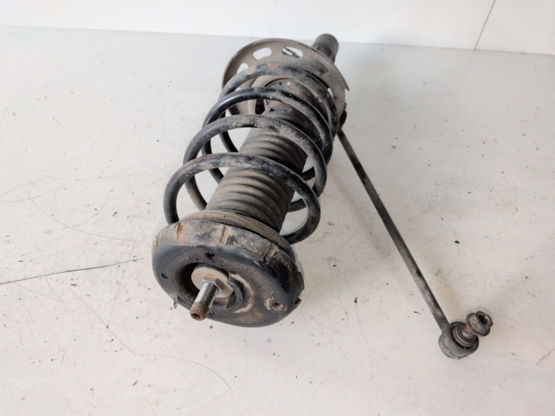 Recambio de amortiguador delantero izquierdo para peugeot 208 (p2) yh01 referencia OEM IAM   