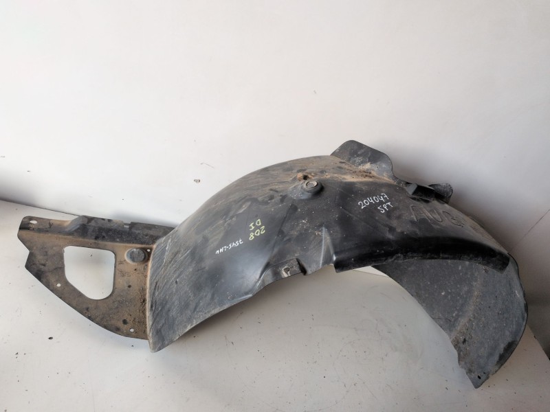 Recambio de paso rueda delantero izquierdo para peugeot 208 (p2) yh01 referencia OEM IAM   