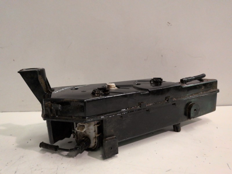 Recambio de deposito aditivo fap para citroen berlingo combi 9h06 referencia OEM IAM   