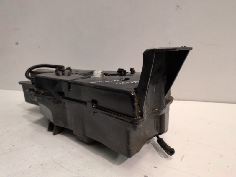 Recambio de deposito aditivo fap para citroen berlingo combi 9h06 referencia OEM IAM   