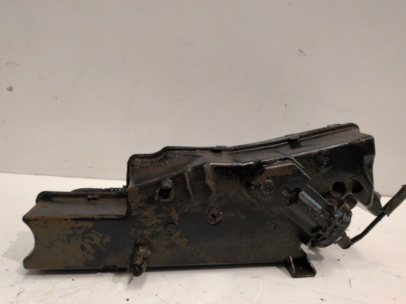Recambio de deposito aditivo fap para citroen berlingo combi 9h06 referencia OEM IAM   