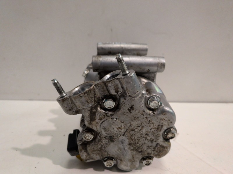 Recambio de compresor aire acondicionado para citroen berlingo combi 9h06 referencia OEM IAM   