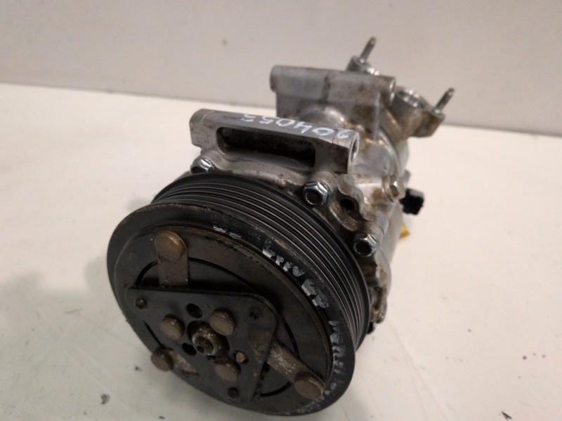 Recambio de compresor aire acondicionado para citroen berlingo combi 9h06 referencia OEM IAM   