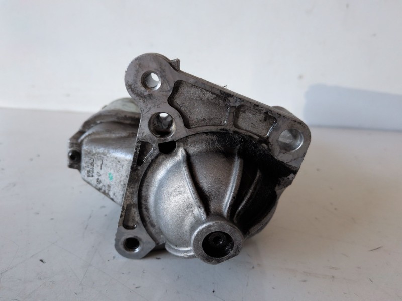 Recambio de motor arranque para renault scenic ii (jm) f9q812 referencia OEM IAM   