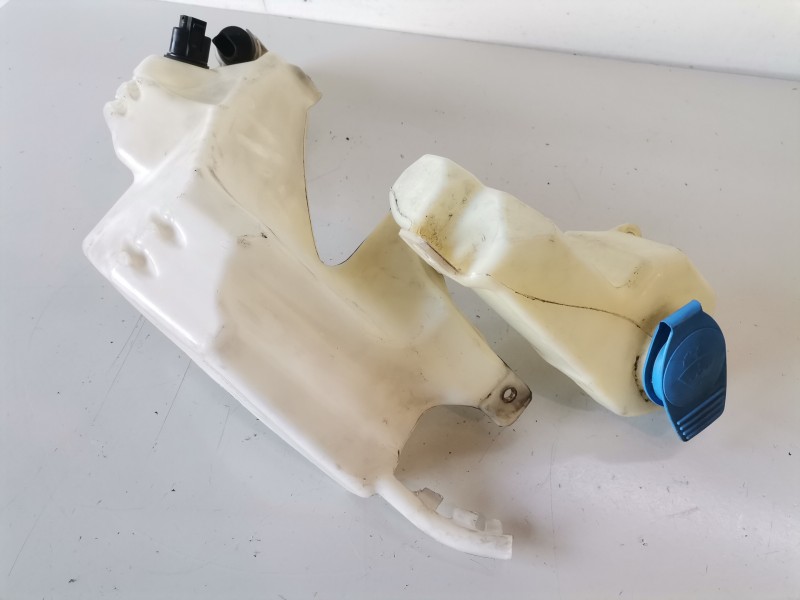 Recambio de deposito expansion para audi a4 avant (8e) avf referencia OEM IAM 8E0955453Q  