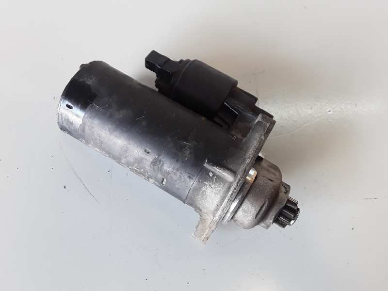 Recambio de motor arranque para seat alhambra (7v9) 1z referencia OEM IAM 0001124001  