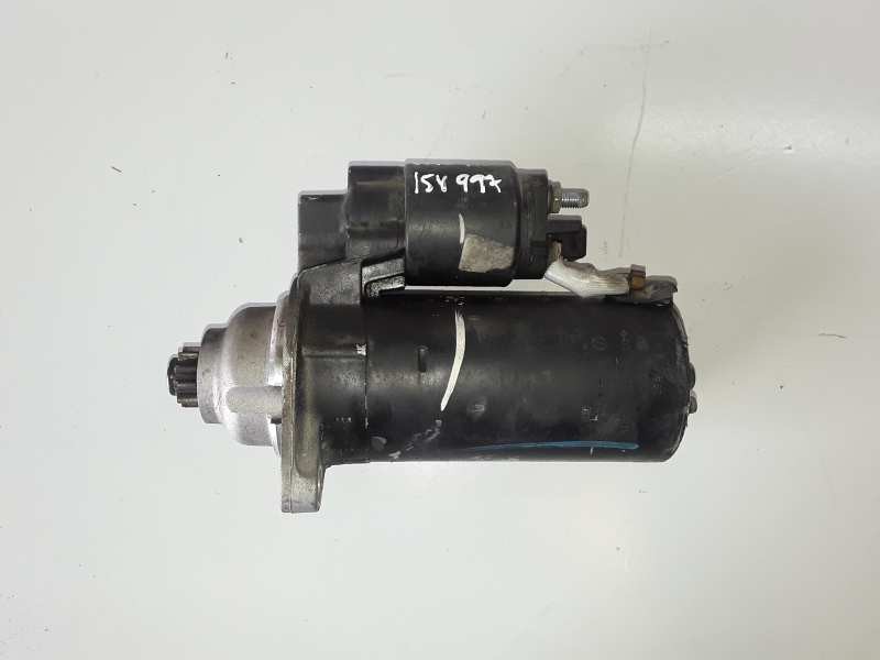 Recambio de motor arranque para seat alhambra (7v9) 1z referencia OEM IAM 0001124001  
